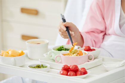 哺乳期产妇膳食指南