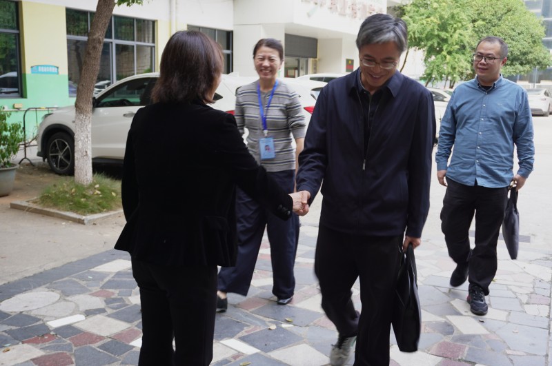 引领助企业，服务促发展！